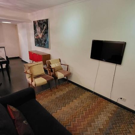 Apartamento Apartamento Pratico Com Otima Localizacao. São Paulo Exterior foto