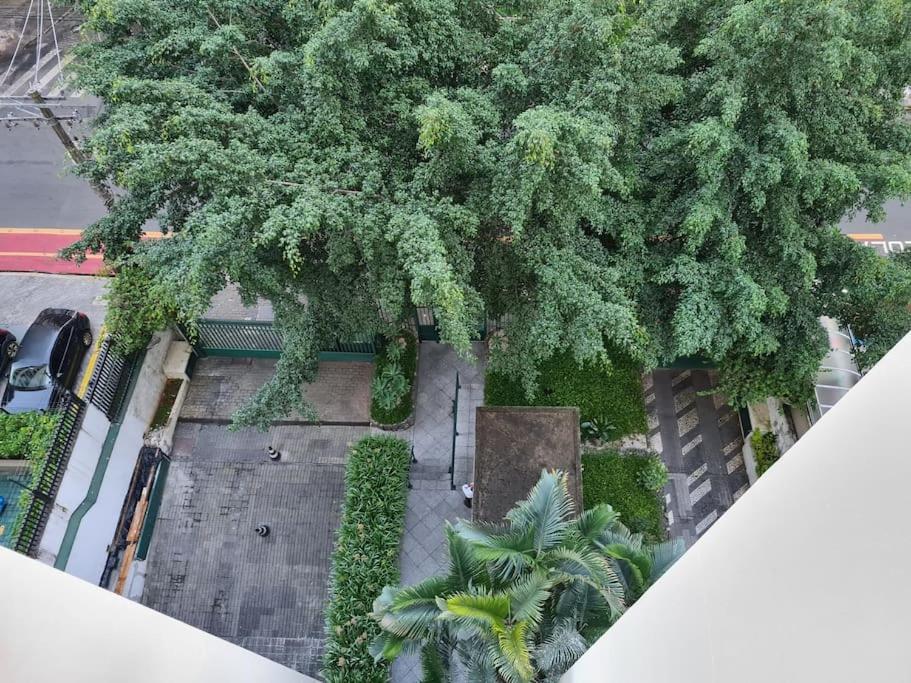 Apartamento Apartamento Pratico Com Otima Localizacao. São Paulo Exterior foto