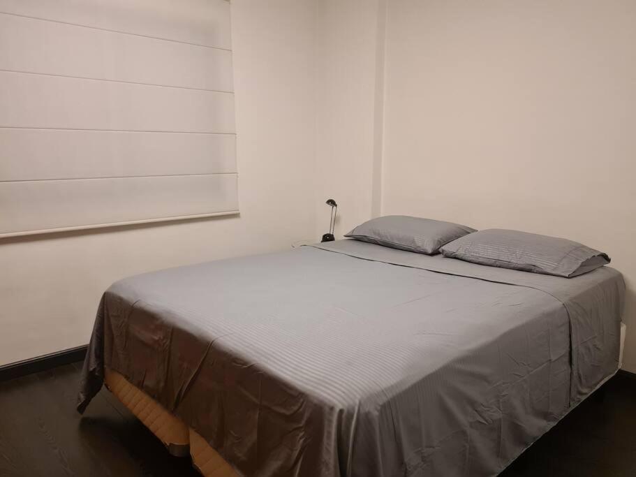 Apartamento Apartamento Pratico Com Otima Localizacao. São Paulo Exterior foto