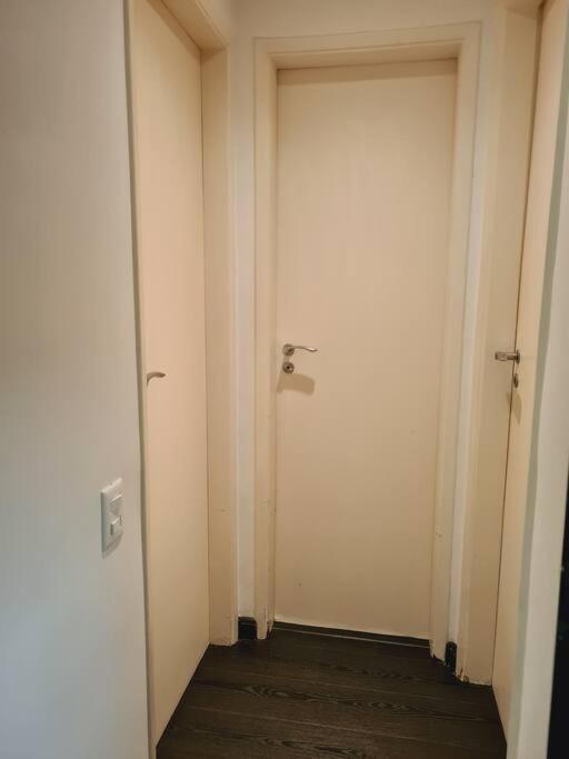 Apartamento Apartamento Pratico Com Otima Localizacao. São Paulo Exterior foto