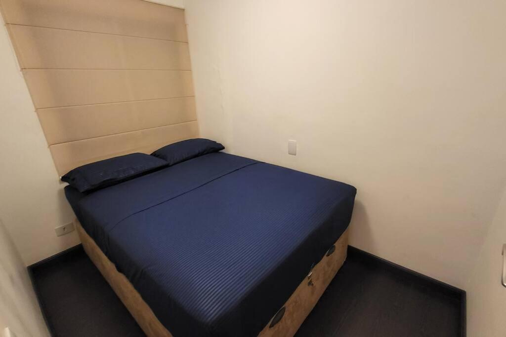 Apartamento Apartamento Pratico Com Otima Localizacao. São Paulo Exterior foto