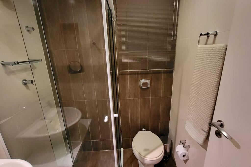 Apartamento Apartamento Pratico Com Otima Localizacao. São Paulo Exterior foto